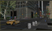 3D iStreets A1